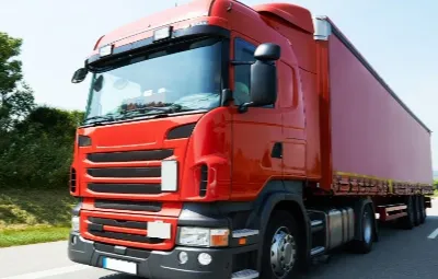 İstanbul Mudurnu Ambar Kargo