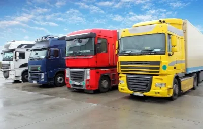 İstanbul Mudurnu Nakliye Ambarı